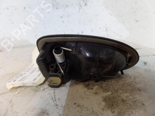 Used Rear right interior door handle Rear right interior door handle RENAULT CLIO II (BB_, CB_) [1998-2016] 25085743 25085743