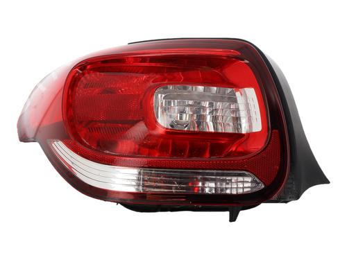Left taillight CITROËN DS3 (SA_) 1.4 VTi 95 | BP36671478C34 - Image 6