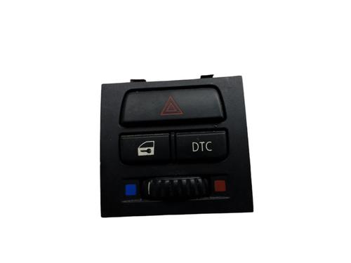 Used Warning switch BMW 3 (E90) 318 d (143 hp) 25103958