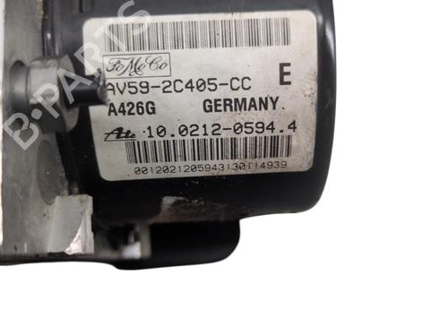 abs-pump-ford-fiesta-vi-cb1-ccn-2008-31297978 main image