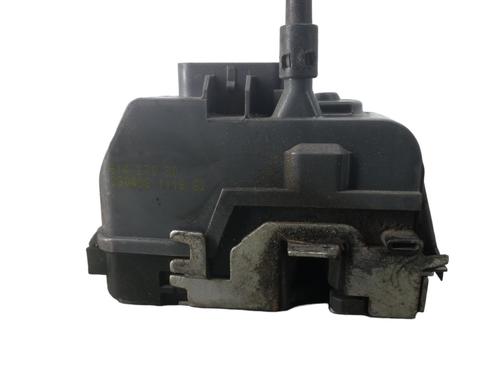 Rear left lock CITROËN C3 I (FC_, FN_) 1.6 16V HDi | BP25103173C100 