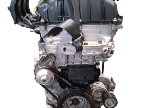 Motor PEUGEOT 208 I (CA_, CC_) 1.2 VTI 82 (82 hp) 26599411