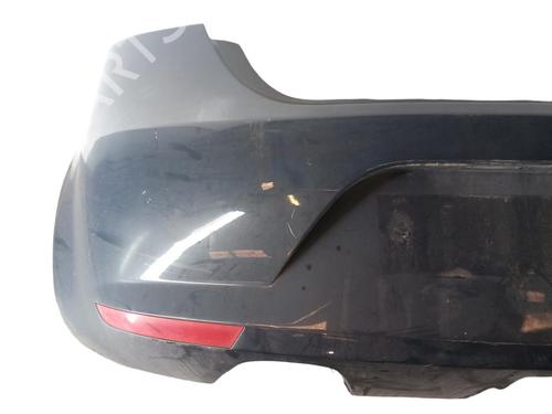 Rear bumper SEAT LEON (1P1) 1.9 TDI | BP25072623C8 