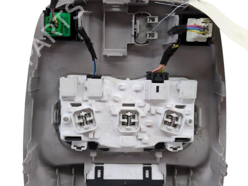 Innerbelysning CITROËN JUMPY III Van (V_) 2.0 BlueHDi 120 | BP27205203I8  - Image 6