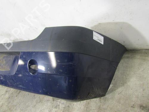 Bak støtfanger DACIA LOGAN (LS_) 1.6 (LSOB, LSOD, LSOF, LSOH) | BP25085643C8 