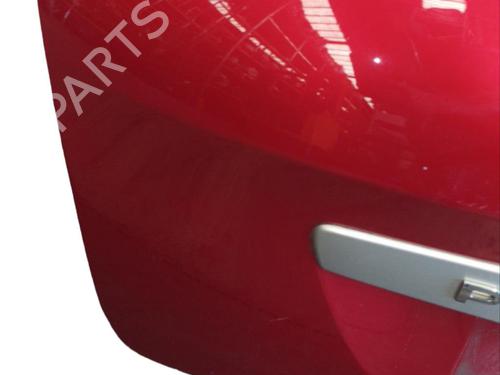 Tailgate PEUGEOT 308 SW I (4E_, 4H_) 1.6 HDi | BP25077674C6 