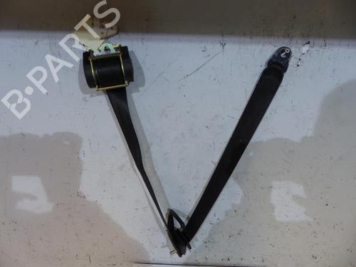 Used Rear right belt tensioner PEUGEOT 307 SW (3H) 1.6 HDI 110 (109 hp) 25067703