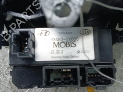 Steering column stalk KIA PICANTO II (TA) 1.0 | BP25075663I23 - Image 10