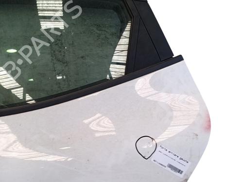 Left rear door RENAULT CLIO V (B7_) 1.6 E-TECH 140 (B7MU) | BP28276897C4 