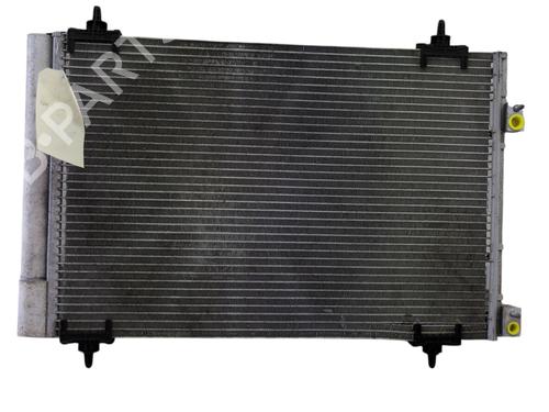 AC radiator DS DS 4 / DS 4 CROSSBACK (NX_) 1.6 BlueHDi 120 | BP28044804M32 