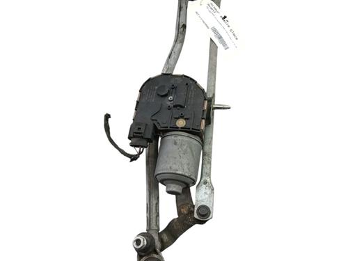 Used Front wiper motor AUDI A3 Sportback (8PA) 1.6 TDI (105 hp) 31040216
