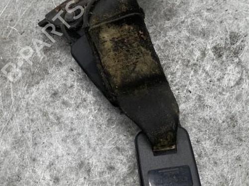 Used Seat buckle RENAULT LAGUNA III (BT0/1) 2.0 dCi GT (BT11, BT1E, BT1N) (178 hp) 25060249