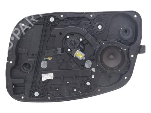 Front right window mechanism HYUNDAI i30 (GD) 1.6 CRDi | BP38512950C23 - Image 4