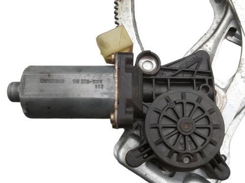 Front right window mechanism MERCEDES-BENZ CLK (C208) CLK 230 Kompressor (208.347) | BP25099963C23 