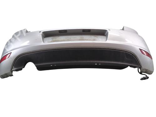 Rear bumper VW GOLF VI (5K1) 1.6 TDI | BP29927048C8 