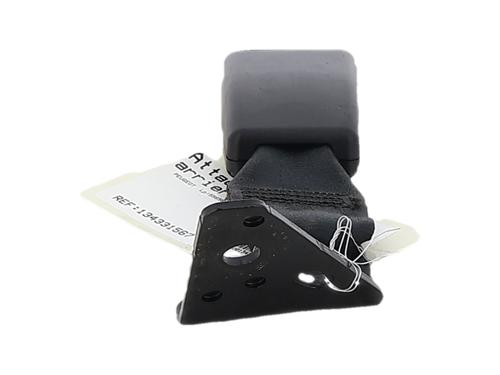 Used Seat buckle Seat buckle PEUGEOT 208 I (CA_, CC_) 1.2 PureTech 82 (82 hp) 40045800 40045800