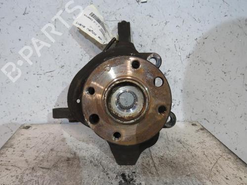 Højre Styrespindel Lejehus OPEL CORSA C (X01) 1.2 (F08, F68) (75 hp) 25092054