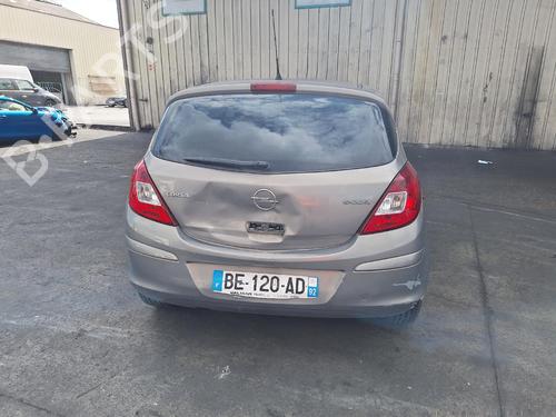 Used Parts OPEL CORSA D (S07) 1.3 CDTI (L08, L68) 5005994