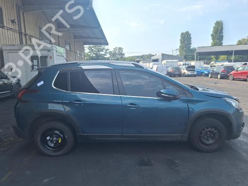 Other PEUGEOT 2008 I (CU_) 1.6 BlueHDi 100 | BP39215068O1 - Image 17