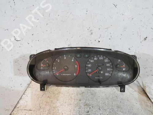 Used Instrument cluster HYUNDAI H-1 / STAREX Bus (A1) 2.5 TCi (99 hp) 25092515