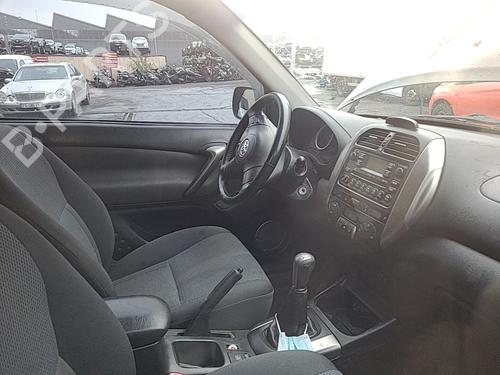 Right front window switch TOYOTA RAV 4 II (_A2_) 2.0 4WD (ACA21, ACA20) | BP25104330I26 