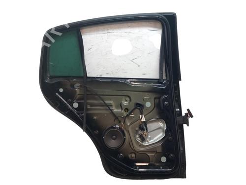 Left rear door VW GOLF VI (5K1)  | BP25073825C4