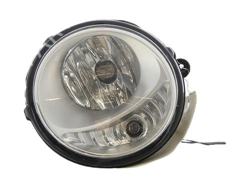 Left front indicator RENAULT TWINGO II (CN0_) 1.5 dCi 75 | BP39625122C32 - Image 1