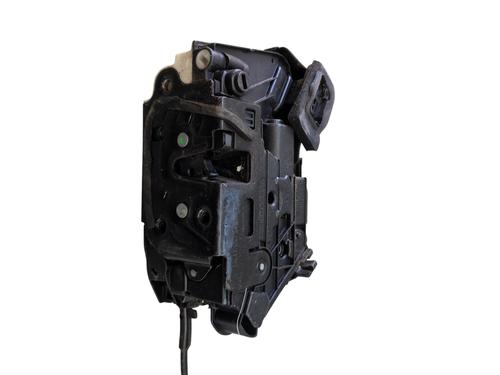 Used Rear left lock VW POLO V (6R1, 6C1) 1.2 (70 hp) 26887124