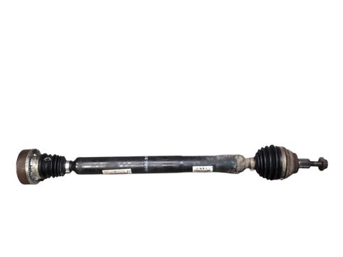 Right front driveshaft VW GOLF VI (5K1) 1.4 TSI | BP31949974M39