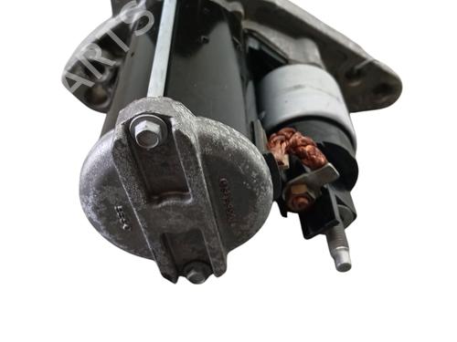 Used Starter Starter RENAULT CAPTUR II (HF_) TCe 160 (HFN1) (158 hp) 25098132 25098132