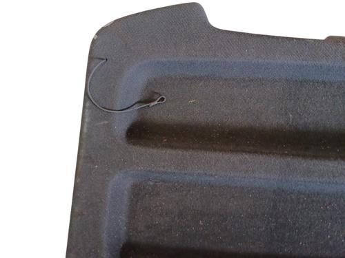 Rear parcel shelf DACIA SANDERO II 1.2 | BP34358785C85 - Image 3