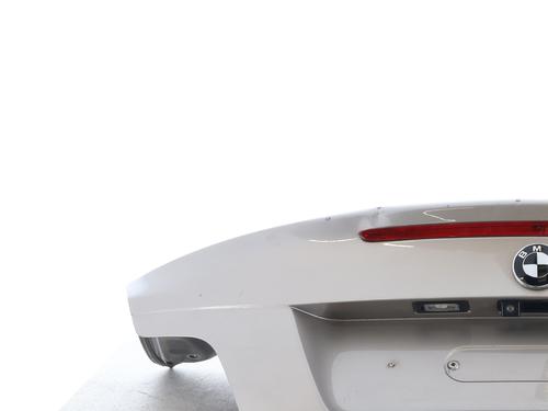 Used Tailgate Tailgate BMW 1 Coupe (E82) 120 d (163 hp) 39986686 39986686