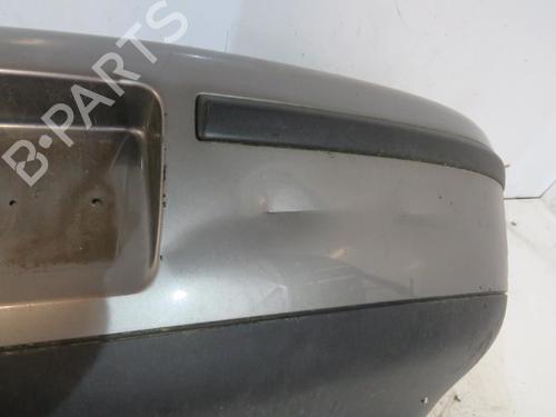 Rear bumper SEAT LEON (1M1) 1.9 TDI | BP25096927C8 