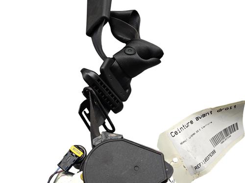 Used Front right seatbelt Front right seatbelt RENAULT ZOE (BFM_) ZOE (92 hp) 25768005 25768005