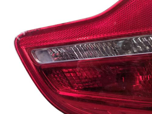 Left tailgate light OPEL MERIVA B MPV (S10) 1.7 CDTI (75) | BP32447849C79