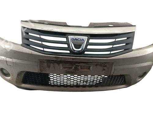 Used Front bumper Front bumper DACIA SANDERO 1.4 (BS0C, BS0A, BS0G, BS1F, BS0E) (75 hp) 32420080 32420080