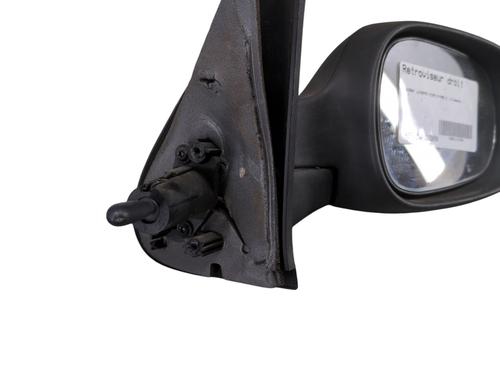 Right mirror NISSAN MICRA III (K12) 1.2 16V | BP29927010C27 