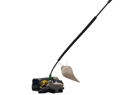 Rear left lock OPEL INSIGNIA A (G09)  | BP25072854C100 