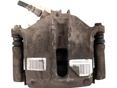 Right front brake caliper CITROËN C3 III (SX) 1.2 VTi 82 | BP33723728M104 - Image 6
