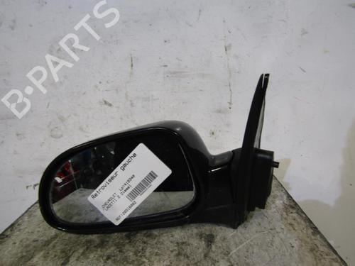 Left mirror CHEVROLET LACETTI (J200) 2.0 D | BP25063722C26