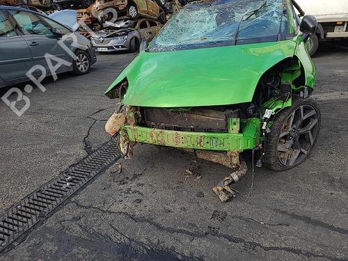 Rudehejsemekanisme Højre bagtil FORD PUMA (J2K, CF7) 1.5 ST EcoBoost | BP25077787C25 