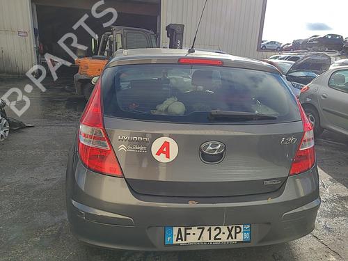 Rear parcel shelf HYUNDAI i30 (FD) 1.6 CRDi | BP25063188C85  - Image 12