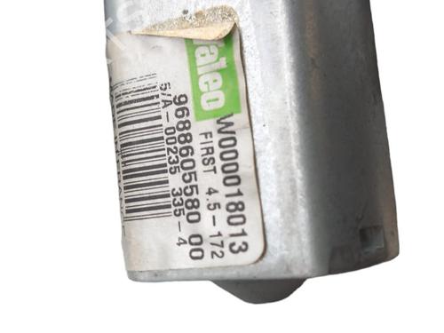 Rear wiper motor PEUGEOT 508 SW I (8E_) 1.6 HDi | BP25073704M102 