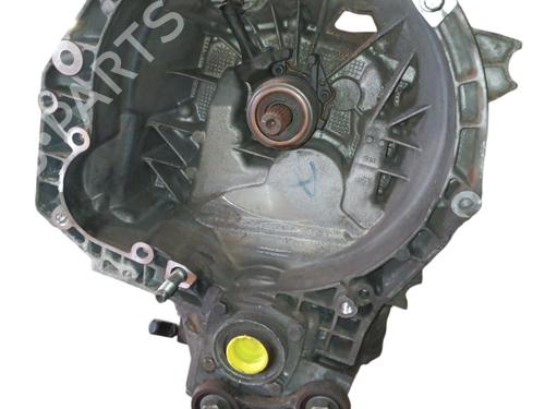 Gearbox FIAT PANDA (312_, 319_) 1.2 (312PXA1A) | BP29246154M3 