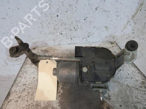 Used Front wiper motor VW GOLF PLUS V (5M1, 521) 1.9 TDI (105 hp) 25066371