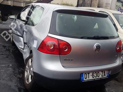 Rear mirror VW GOLF V (1K1) 1.6 | BP25080084I6 