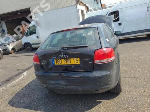Kabinelys AUDI A3 (8L1)  | BP11755739I8 