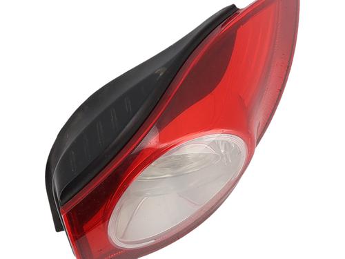Right taillight VW EOS (1F7, 1F8) 1.6 FSI | BP36401868C35  - Image 6