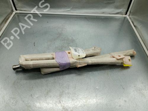 Right curtain airbag VW SCIROCCO III (137, 138) 2.0 TDI | BP25078190C12 
