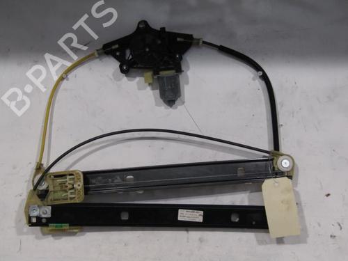 Front right window mechanism AUDI A4 B9 Avant (8W5, 8WD) 35 TDI | BP25084326C23 - Image 5